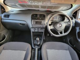 Used 2018 VW Polo GP 1.4 Trendline White Manual Diesel full