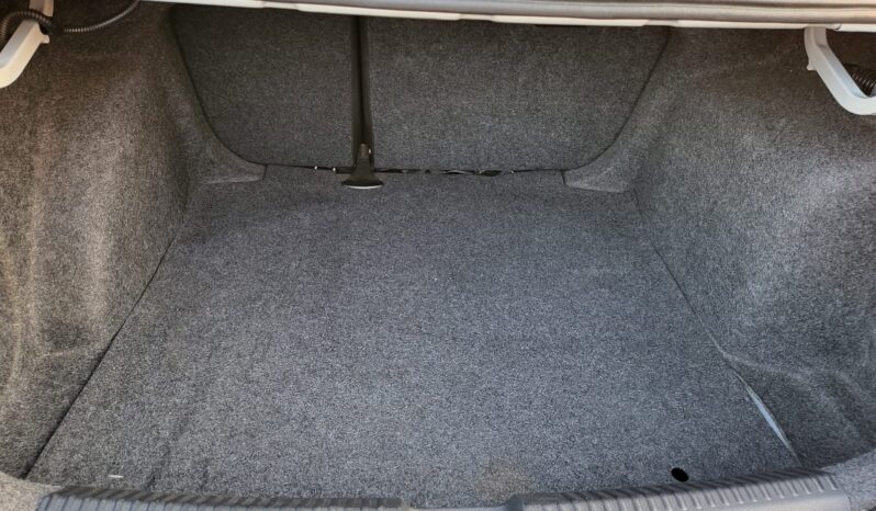 Used 2018 VW Polo GP 1.4 Trendline White Manual Diesel full