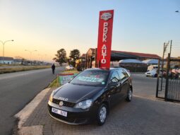 Used 2013 VW Polo Vivo 1.4i Trendline Manual Petrol