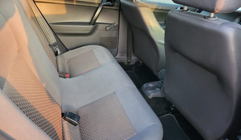 Used 2013 VW Polo Vivo 1.4i Trendline Manual Petrol full