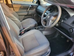 Used 2013 VW Polo Vivo 1.4i Trendline Manual Petrol full
