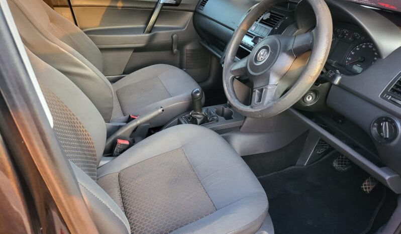 Used 2013 VW Polo Vivo 1.4i Trendline Manual Petrol full