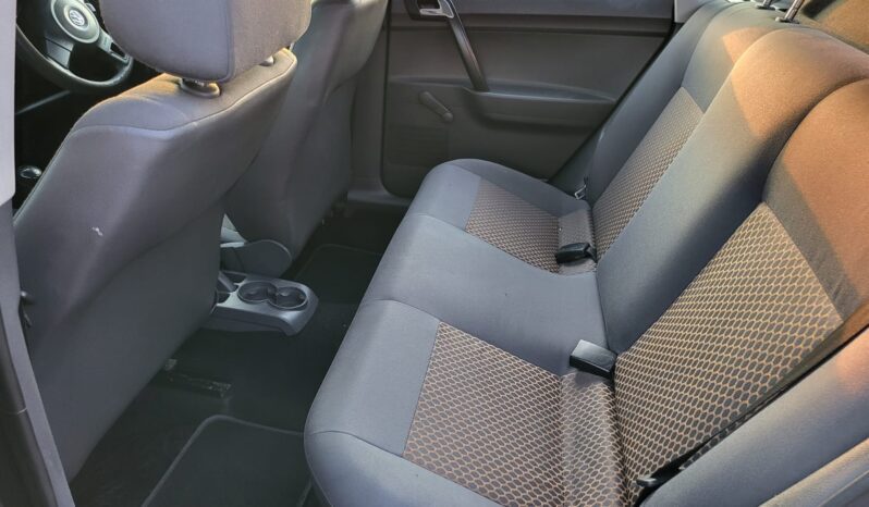 Used 2013 VW Polo Vivo 1.4i Trendline Manual Petrol full