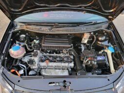 Used 2013 VW Polo Vivo 1.4i Trendline Manual Petrol full