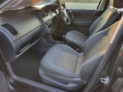 Used 2013 VW Polo Vivo 1.4i Trendline Manual Petrol full