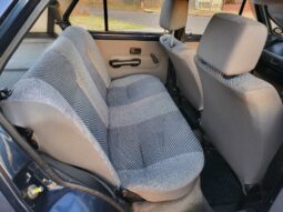 Used 1995 VW Citi Golf 1600 Blue Manual Petrol full