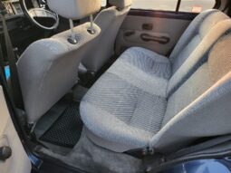 Used 1995 VW Citi Golf 1600 Blue Manual Petrol full