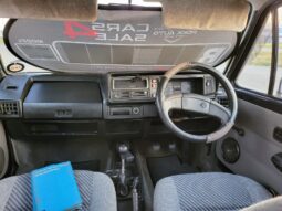 Used 1995 VW Citi Golf 1600 Blue Manual Petrol full