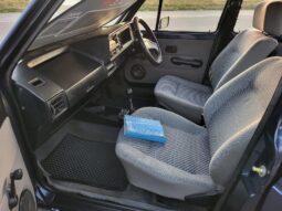 Used 1995 VW Citi Golf 1600 Blue Manual Petrol full