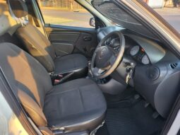 Used 2018 Nissan NP200 1.6i Safety Pack With Canopy Manual Petrol full