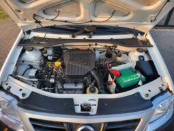 Used 2018 Nissan NP200 1.6i Safety Pack With Canopy Manual Petrol full